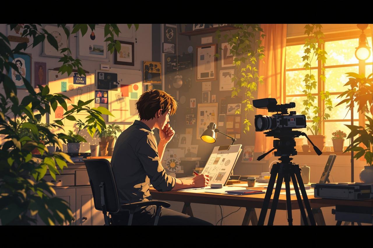 漫剧在线观看资讯：漫剧在线观看与知名导演合作，开启"年代记忆"系列