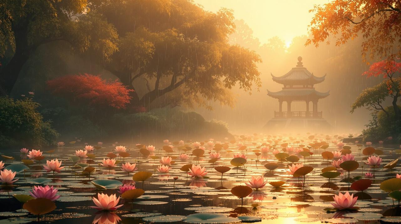 漫剧在线观看 - 润物无声的温情剧场，治愈慢剧与年代记忆题材动漫短剧平台